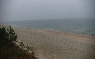 Krynica Morska zachód - 13-12-2025 14:32