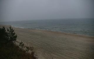 Krynica Morska zachód - 13-12-2025 14:43