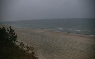 Krynica Morska zachód - 13-12-2025 14:54