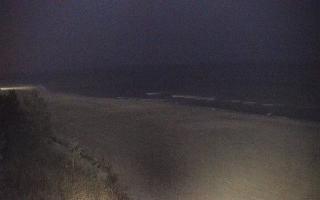 Krynica Morska zachód - 13-12-2025 15:25