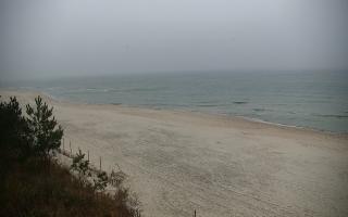 Krynica Morska zachód - 18-12-2025 06:40