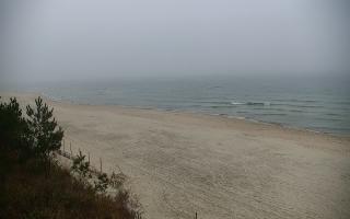 Krynica Morska zachód - 18-12-2025 07:33