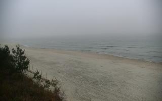 Krynica Morska zachód - 18-12-2025 07:54