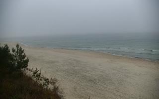 Krynica Morska zachód - 18-12-2025 08:04