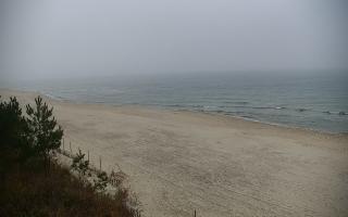 Krynica Morska zachód - 18-12-2025 08:15