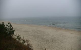 Krynica Morska zachód - 18-12-2025 08:25