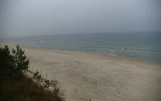 Krynica Morska zachód - 18-12-2025 08:36