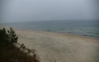 Krynica Morska zachód - 18-12-2025 08:47