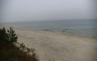 Krynica Morska zachód - 18-12-2025 08:57