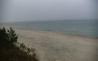 Krynica Morska zachód - 18-12-2025 09:08