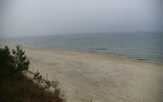 Krynica Morska zachód - 18-12-2025 09:18