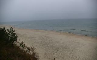 Krynica Morska zachód - 18-12-2025 09:29