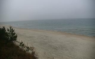 Krynica Morska zachód - 18-12-2025 09:40