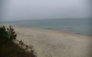 Krynica Morska zachód - 18-12-2025 09:50