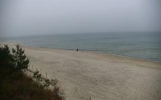 Krynica Morska zachód - 18-12-2025 10:01