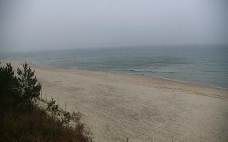 Krynica Morska zachód - 18-12-2025 10:11