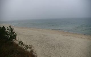 Krynica Morska zachód - 18-12-2025 10:22