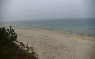 Krynica Morska zachód - 18-12-2025 10:32