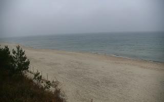 Krynica Morska zachód - 18-12-2025 10:43