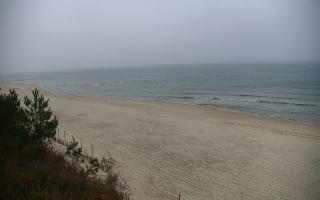 Krynica Morska zachód - 18-12-2025 10:54