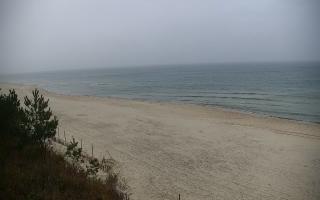 Krynica Morska zachód - 18-12-2025 11:04