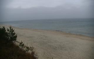 Krynica Morska zachód - 18-12-2025 11:25