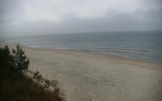 Krynica Morska zachód - 18-12-2025 11:36