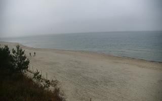 Krynica Morska zachód - 18-12-2025 11:46