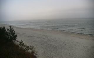 Krynica Morska zachód - 18-12-2025 11:57