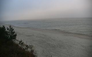 Krynica Morska zachód - 18-12-2025 12:08