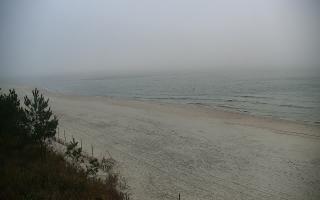 Krynica Morska zachód - 18-12-2025 12:50