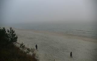 Krynica Morska zachód - 18-12-2025 13:11