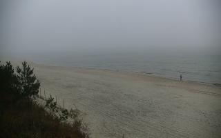 Krynica Morska zachód - 18-12-2025 13:22