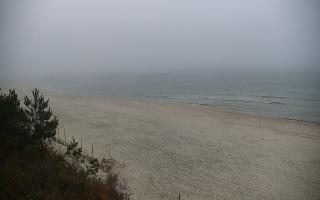 Krynica Morska zachód - 18-12-2025 13:32