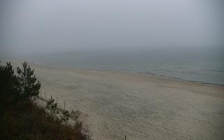 Krynica Morska zachód - 18-12-2025 13:43