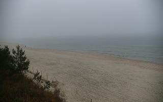 Krynica Morska zachód - 18-12-2025 13:53