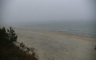 Krynica Morska zachód - 18-12-2025 14:04