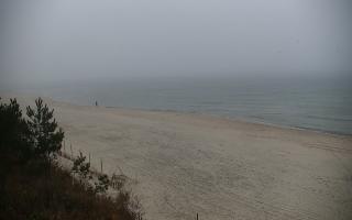 Krynica Morska zachód - 18-12-2025 14:15