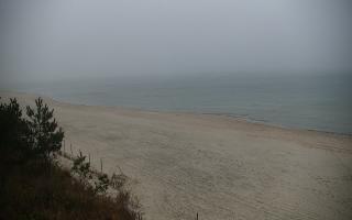 Krynica Morska zachód - 18-12-2025 14:36