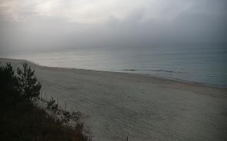 Krynica Morska zachód - 18-12-2025 14:46