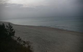 Krynica Morska zachód - 18-12-2025 14:57