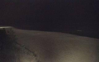 Krynica Morska zachód - 18-12-2025 23:24