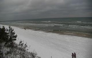 Krynica Morska zachód - 29-01-2026 14:36