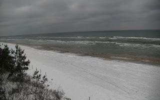 Krynica Morska zachód - 29-01-2026 14:46