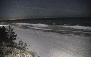 Krynica Morska zachód - 30-01-2026 22:41