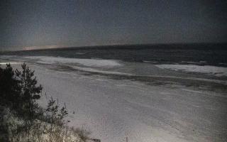 Krynica Morska zachód - 31-01-2026 00:26