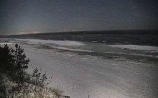 Krynica Morska zachód - 31-01-2026 00:37