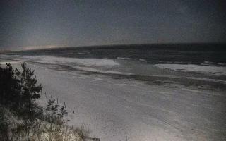 Krynica Morska zachód - 31-01-2026 00:47