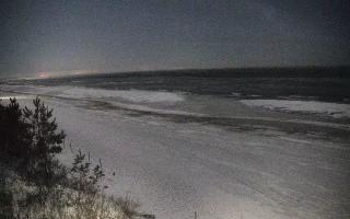 Krynica Morska zachód - 31-01-2026 00:58