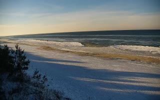 Krynica Morska zachód - 01-02-2026 13:38